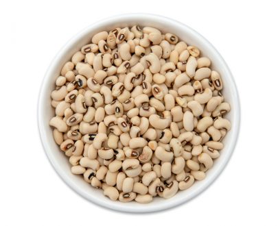 Black Eyed Bean