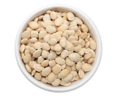 Lablab Beans