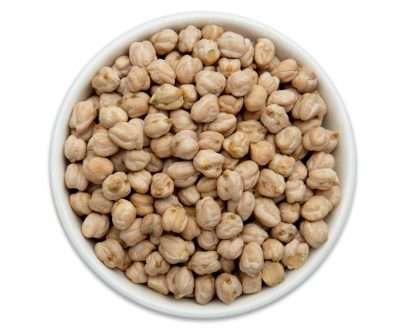 Chick Peas