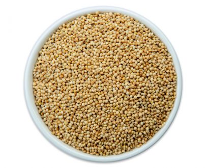 White Millet