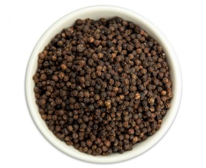 Black Pepper