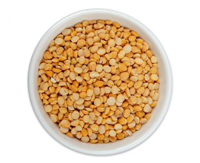 Australia Dhal