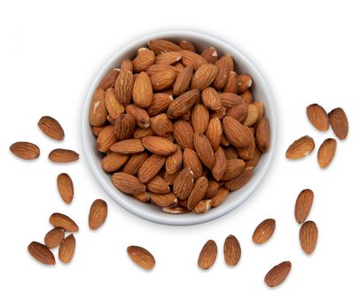 Almonds