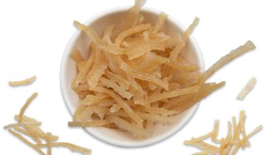 Shakti Rice Vathal