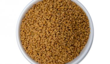 Fenugreek Seeds