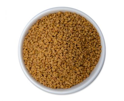 Fenugreek Seeds