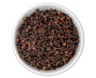 Cloves