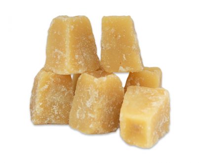 Cube Jaggery