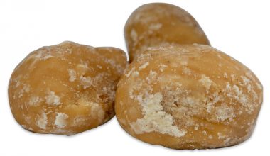 Ball Jaggery