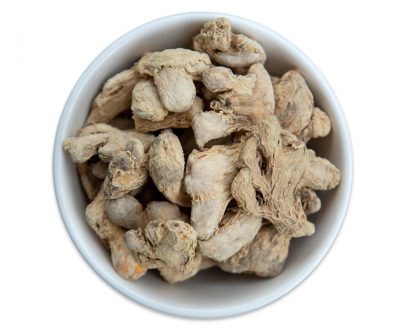 Dried Ginger