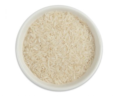 India White Rice
