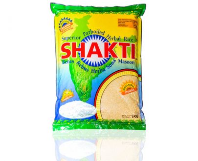 Shakti Ponni Rice