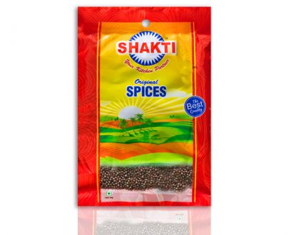 Shakti Mustard Seed