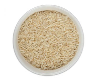 Basmathi Rice (elg)