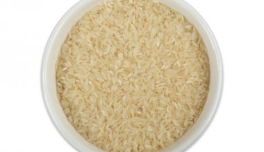 Ponni Rice