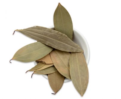 Bay Leaves