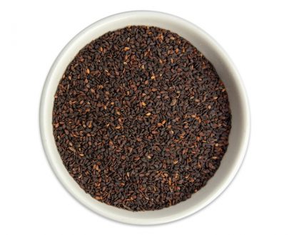 Black Sesame Seeds