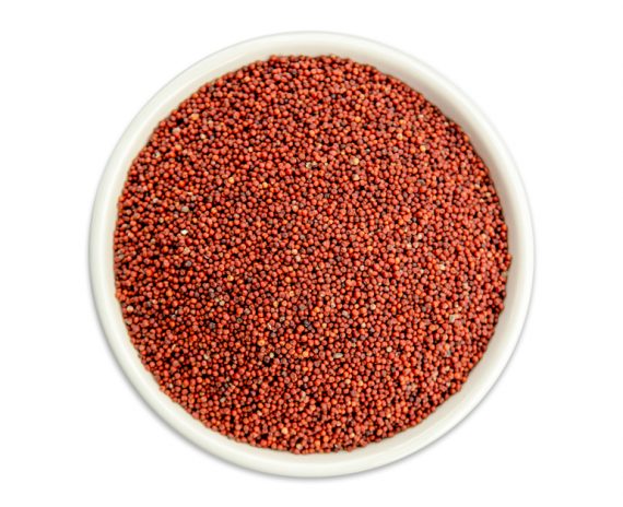Red Millets