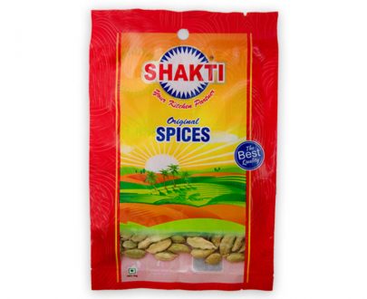 Shakti Cardamon