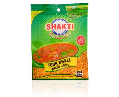 Toor Dhall - 500gm