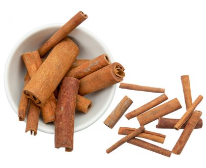 Cinnamon